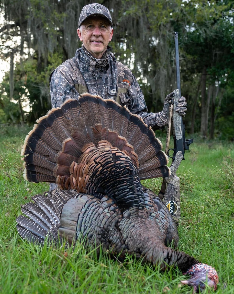 Season Information Florida Turkey Season