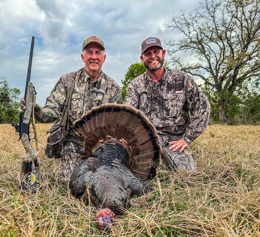 Meet Your Hunting Guide Florida Hunting Guides